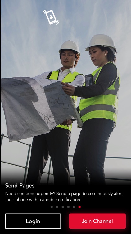 VoicePing screenshot-7