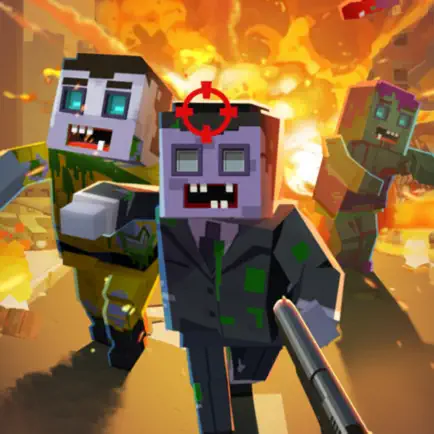 Zombie City Exploder Cheats