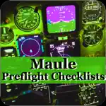 Maule Preflight Checklists App Problems