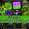 Icon Maule Preflight Checklists