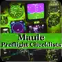 Maule Preflight Checklists