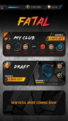 MADFUT 23 - Screenshot 3