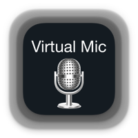 Mic to Speaker - Virtual Mic