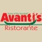 Welcome to Avanti’s, Central Illinois most award winning group of Italian restaurants