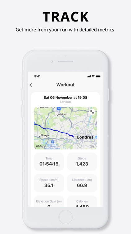 Sequent OXYGO screenshot-3