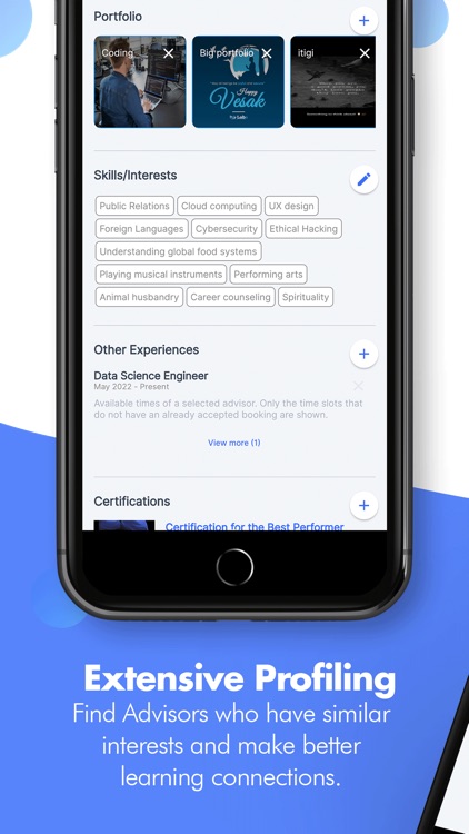 Enki Connect screenshot-9