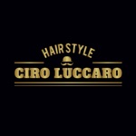 Download Ciro Luccaro Hair Style app