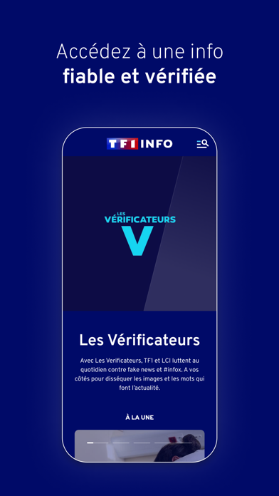 TF1 INFO - LCI : Actualités TF1 INFO - LCI : Actualités