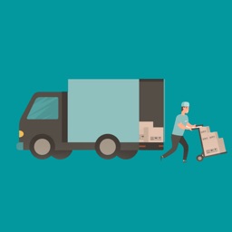 Track It - Package Tracker