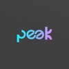 The Peek App icon