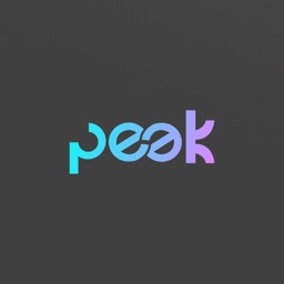 The Peek App