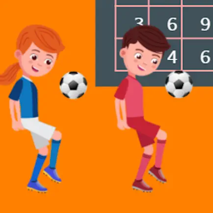 Soccer Times Tables Lite Cheats