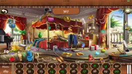 Game screenshot Big Home Hidden Numbers apk