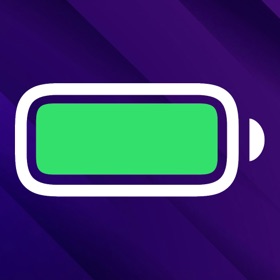 Battery Saver Widget