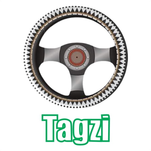 Tagzi: Reliable Ride