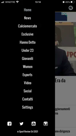 Game screenshot Juventusnews24 apk
