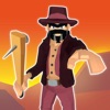 Western Scrum - Cowboy Games icon