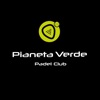 PIANETAVERDE padel club icon