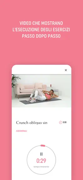 Game screenshot Fit is Beauty: Fitness Donne hack