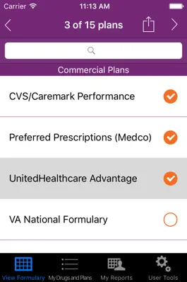 Game screenshot Fingertip Formulary(Clarivate) apk