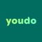 At youdo, our vision is to help create healthy, happy companies by encouraging and inspiring people to connect through what they enjoy doing