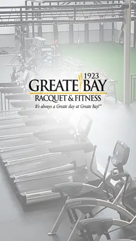 Game screenshot Greate Bay Racquet and Fitness mod apk
