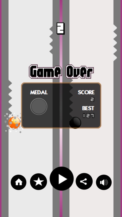 Wall Jump screenshot-9