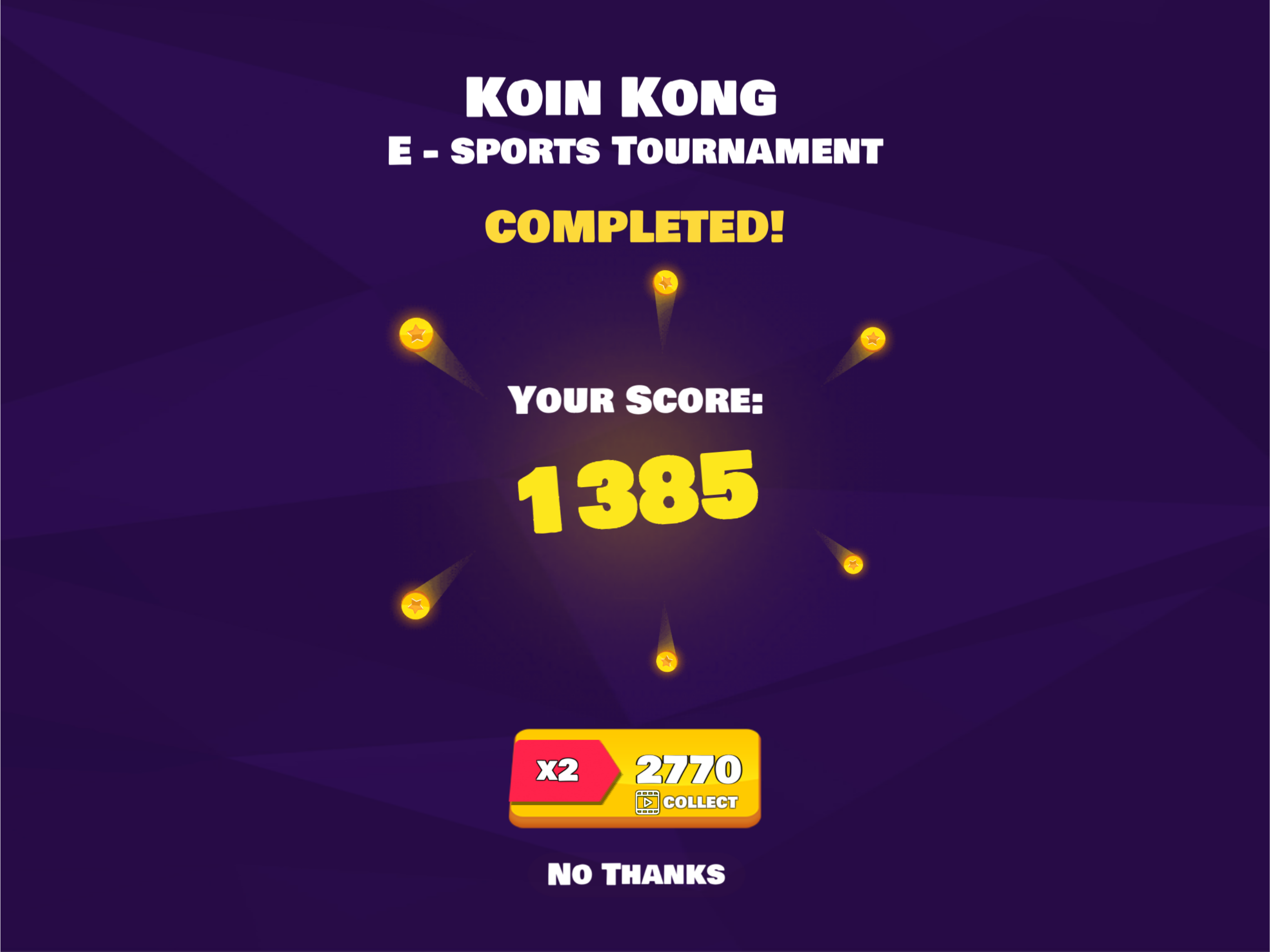 King Koin screenshot 13