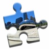 Chicago Sightseeing Puzzle icon