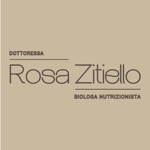 Download Rosa Zitiello Nutrizionista app