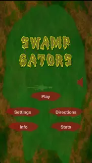 How to cancel & delete swamp gators 4