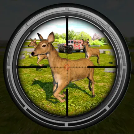 Deer Hunting: Animal Hunter Читы