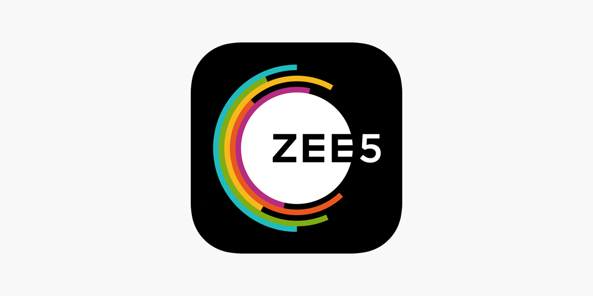 ZEE5 Movies, Web Series, Shows on the App Store