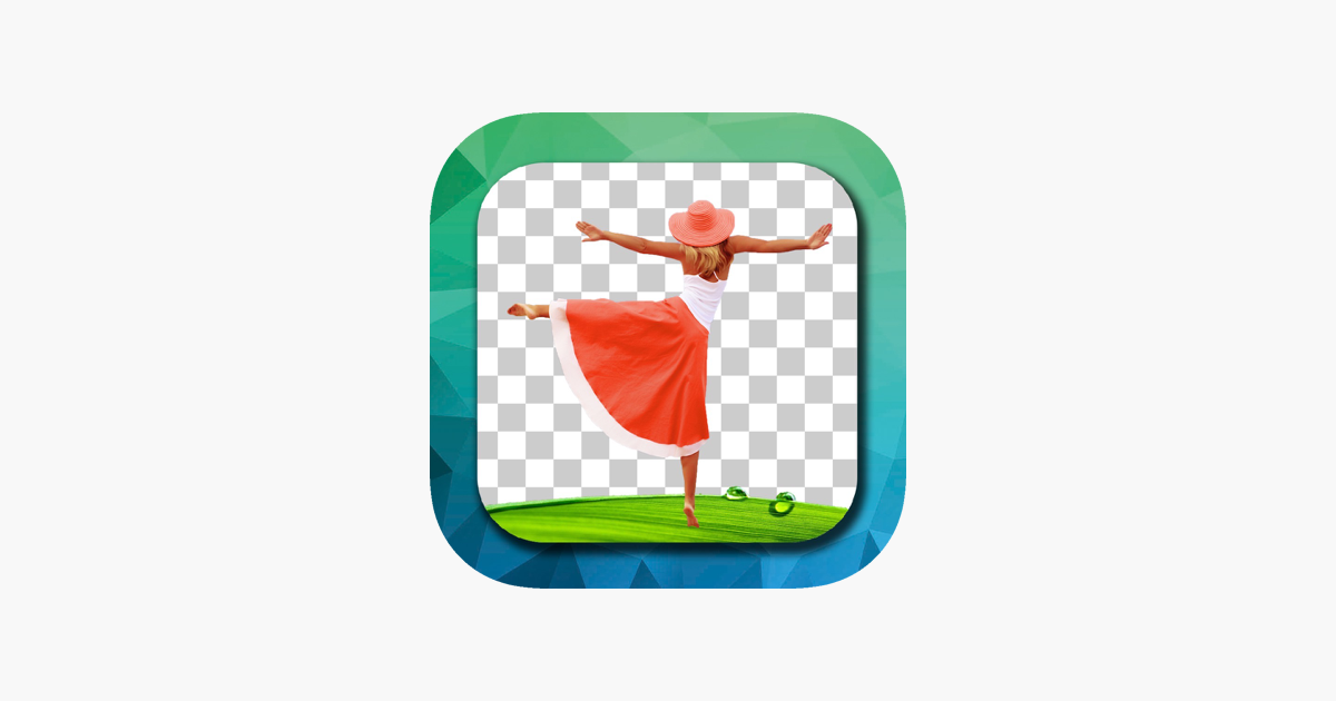 ‎Photo Cut Out Editor on the App Store
