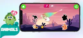 Game screenshot Minda Детские Развивающие Игры mod apk