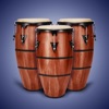REAL PERCUSSION: Drum pads icon