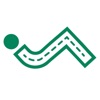 Green Line LB icon