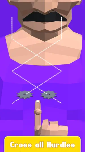 Nose Picking - Puzzle Game screenshot 4