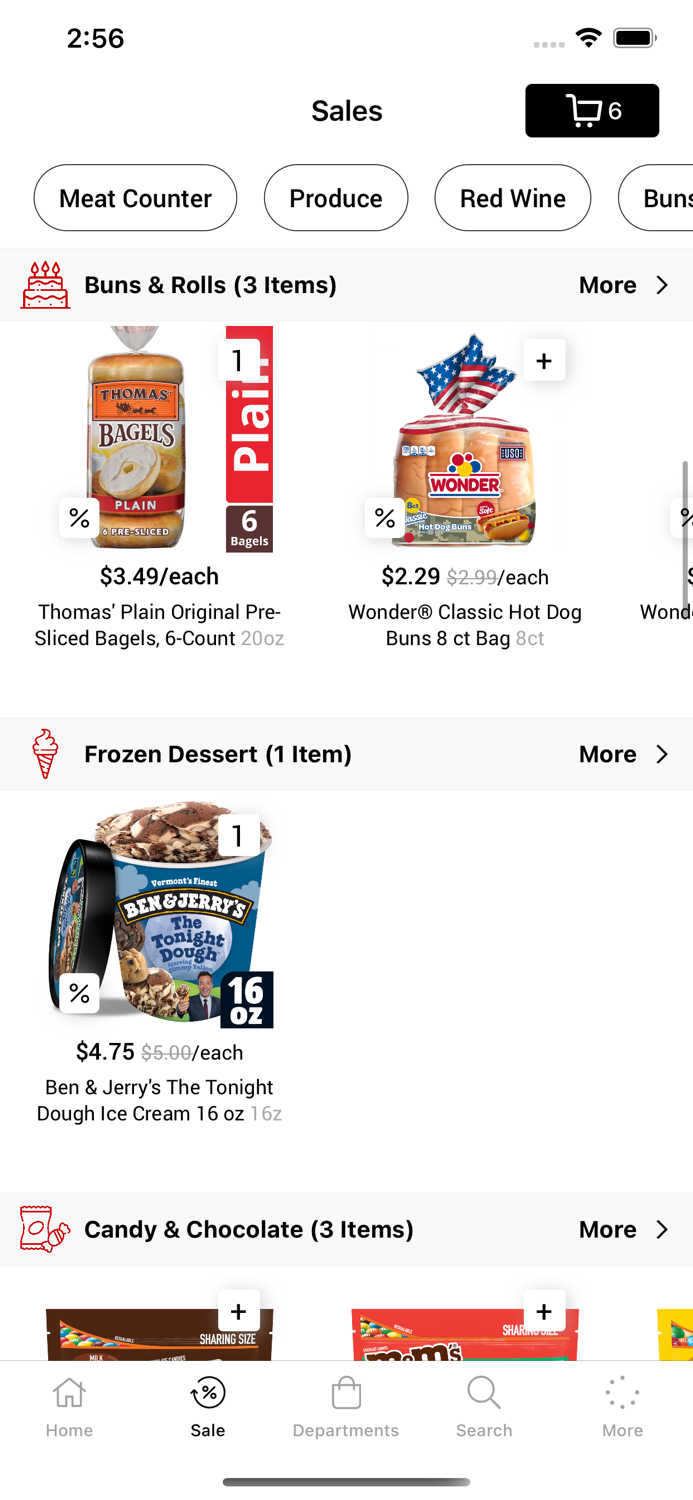 Gulf Coast Piggly-Wiggly