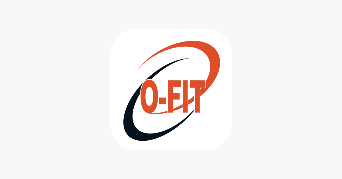 O-Fit on the App Store