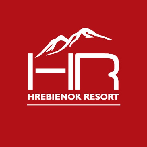 Hrebienok Resort icon