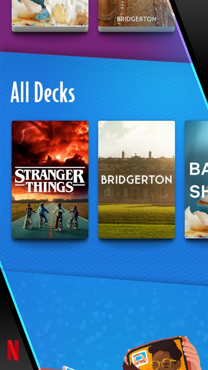 Heads Up! Netflix Edition screenshot-3