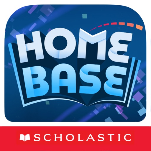 Home Base by Scholastic