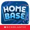 Welcome to Home Base -- your destination for characters, games, stories, and your fellow fans