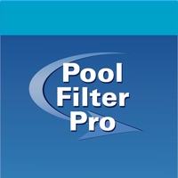 Pool Filter Pro CirrusSense app icon - Productivity app for iPhone