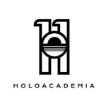 Holoacademia App Contact