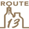 Route 13 Discount Liquor Wine icon