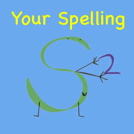 Your Spelling Grade 3/4 Cheats