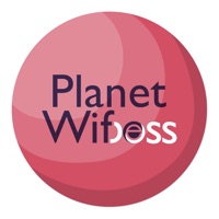 Planet Wife logo