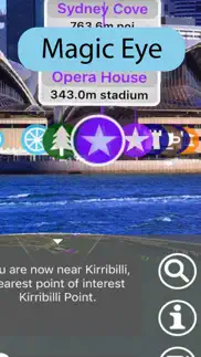 sydney looksee ar iphone images 4